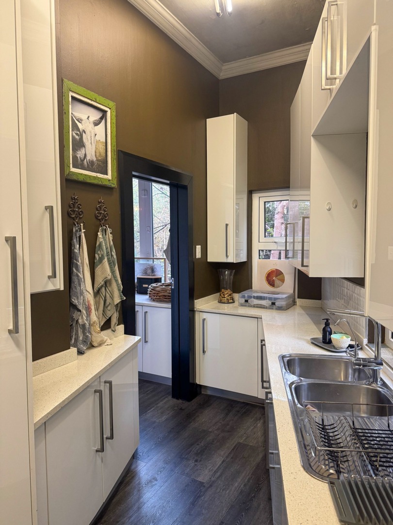 3 Bedroom Property for Sale in Vaal de Grace Nature Estate Free State